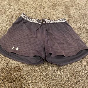 Under Armour shorts